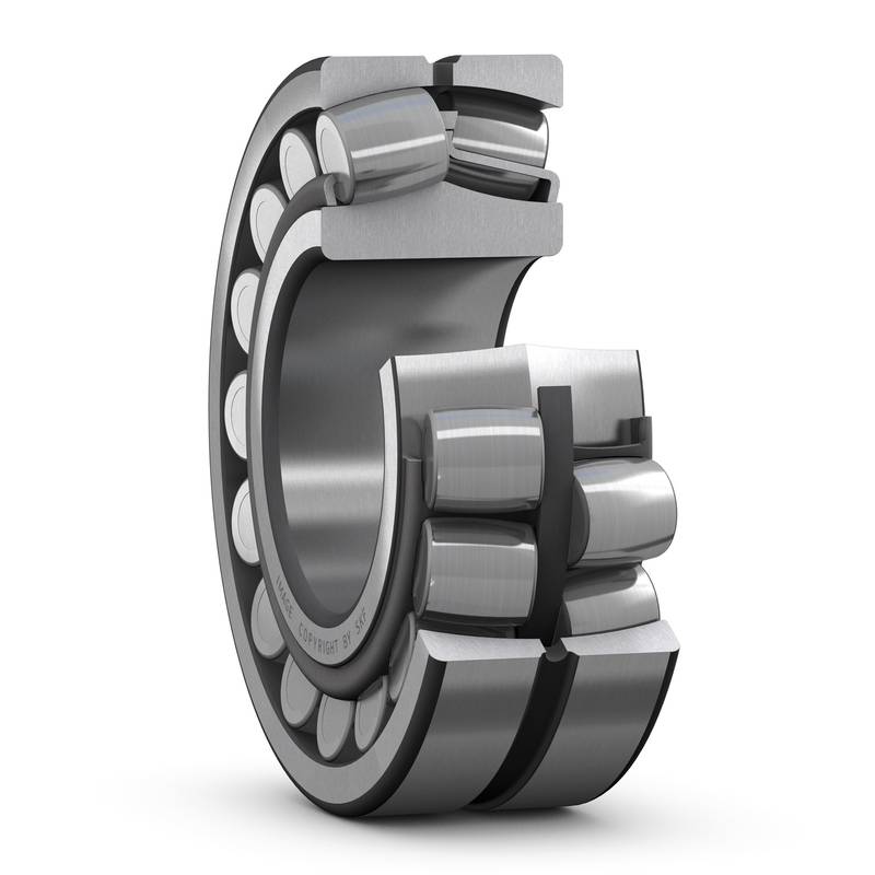 SKF 22215 E, Pendelrollenlager-0
