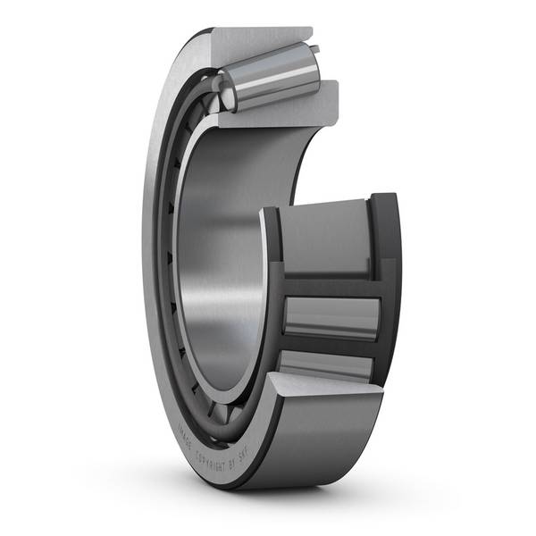 SKF53178/53377/Q, Einreihiges Kegelrollenlager