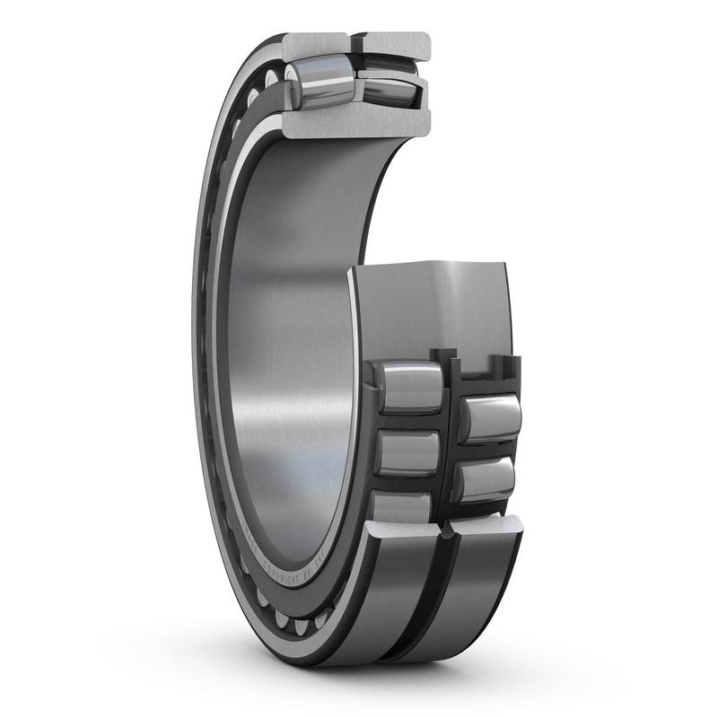 SKF22212 E, Pendelrollenlager-0