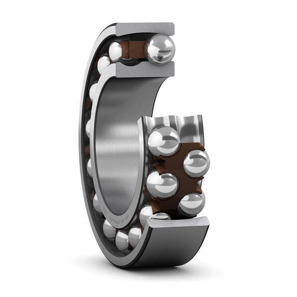 SKF 2305 ETN9, Pendelkugellager