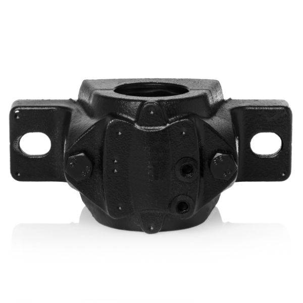 RHP 1220-20G, Bearing insert with spherical od and grub screw lock