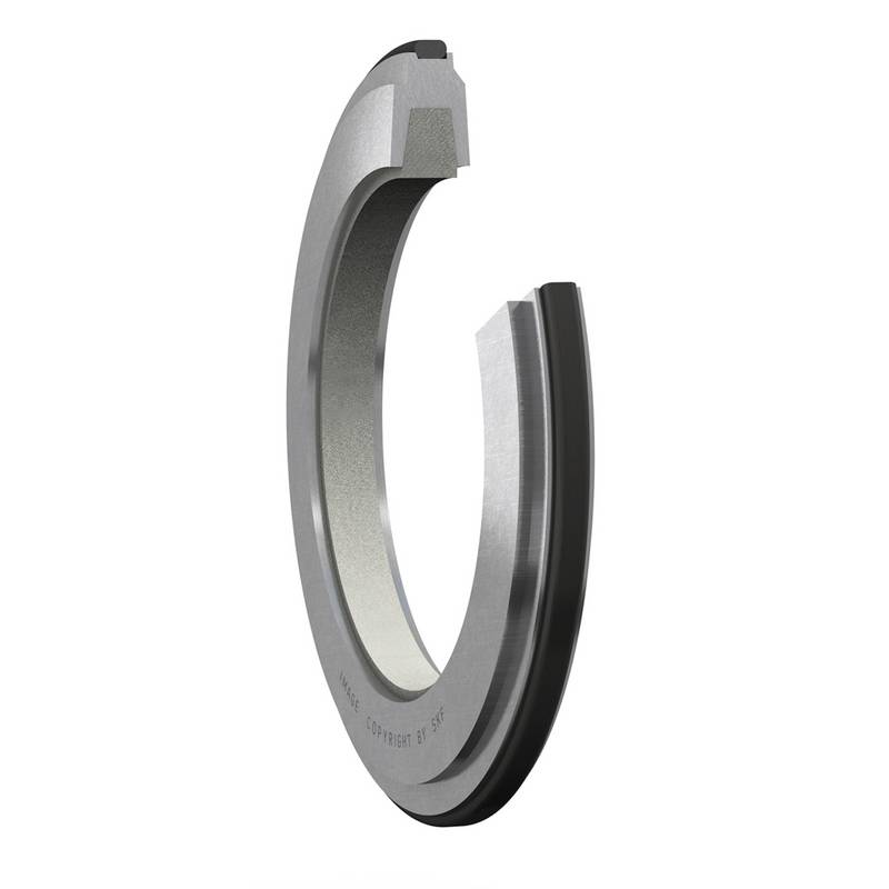 Gehäusedichtung TSN510 C ID 45mm AD 68mm B.8mm SKF-0