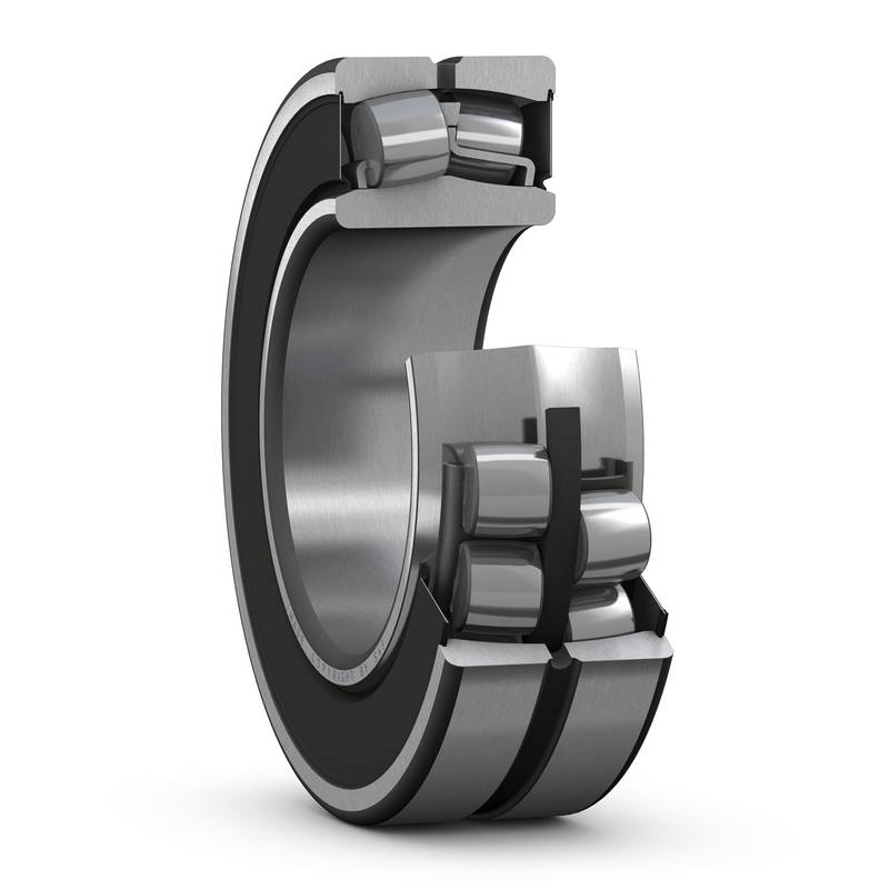 SKF BS2-2218-2RS/VT143, Pendelrollenlager abgedichtet-0