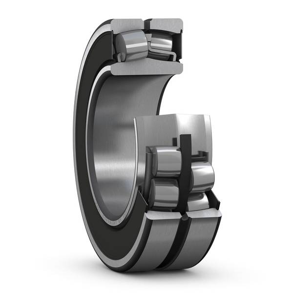 SKF BS2-2220-2RS5/VT143, Pendelrollenlager