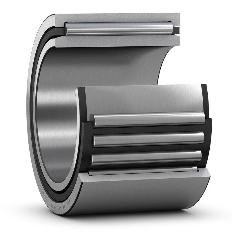 SKF NKI 35/20 TN, Nadellager m. Innenring-0