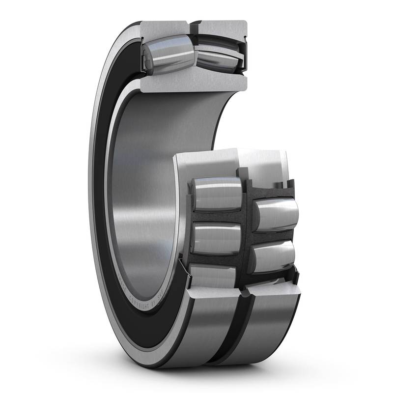 SKF BS2-2210-2RS/VT143, Pendelrollenlager abgedichtet