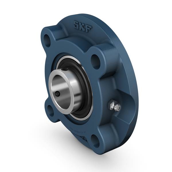 SKF UCFC 205/H, Y-Flanschlagereinheit