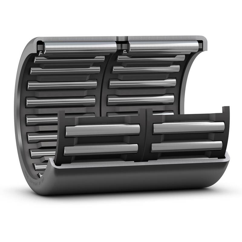 SKF HK 2030, Nadelhülse-0