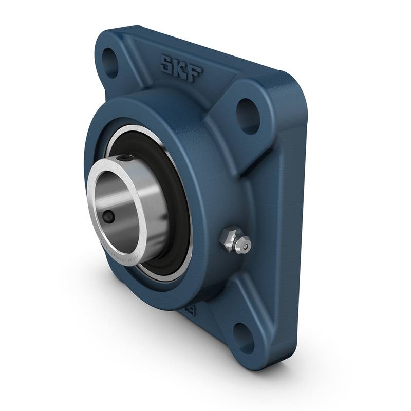 SKF UCF 211/H, Y-Lagereinheit-0