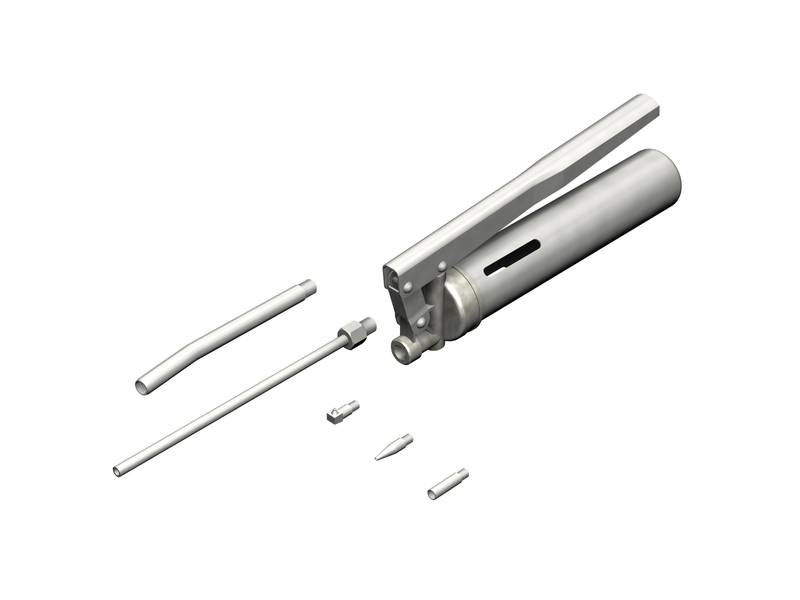 THK 7020950, MG 70 THK Fettpresse-0