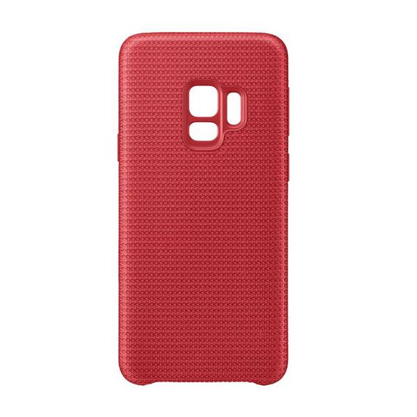 Samsung Hyperknit Cover EF-GG960 - Hintere Abdeckung für Mobiltelefon