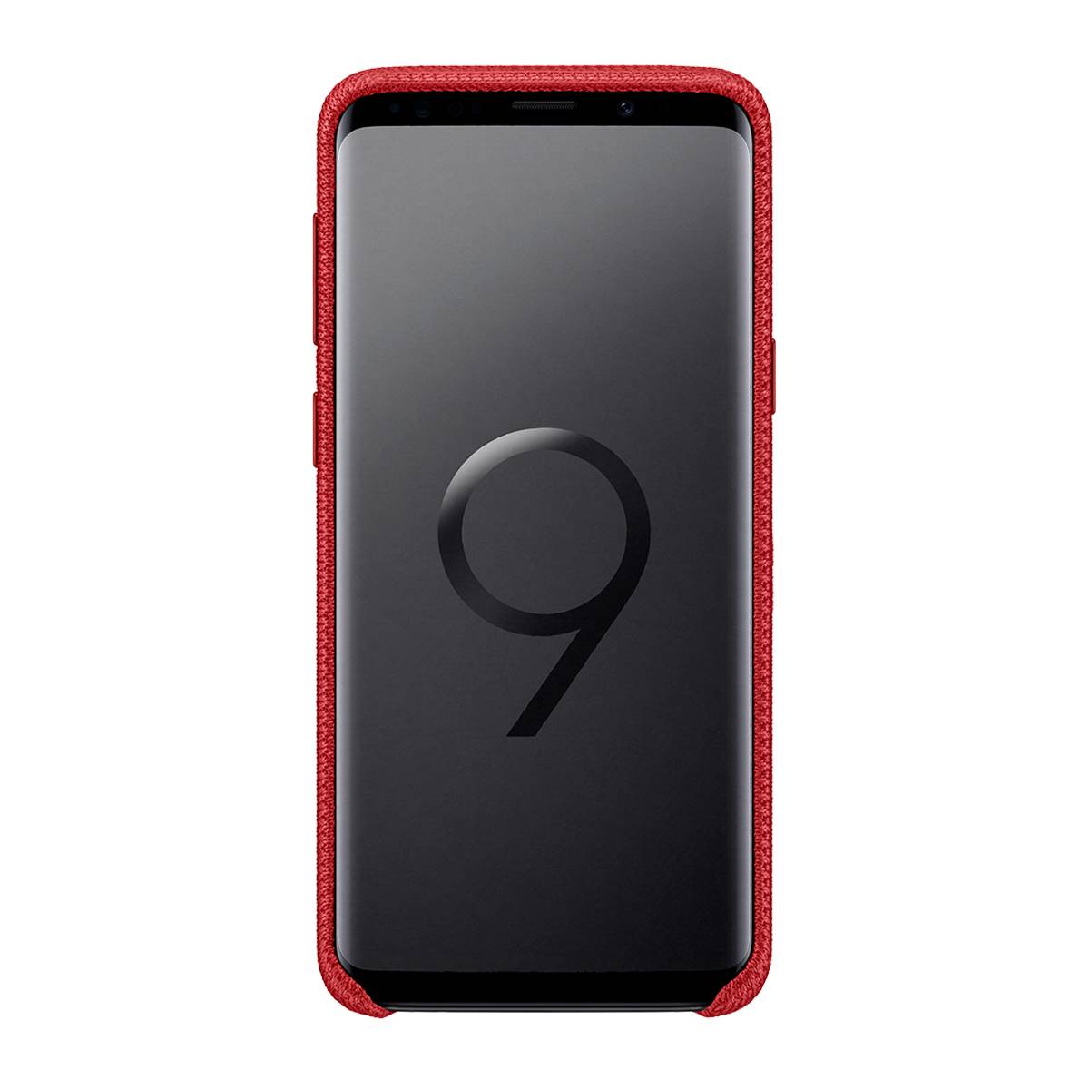 Samsung Hyperknit Cover EF-GG960 - Hintere Abdeckung für Mobiltelefon-4
