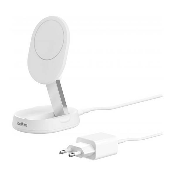Belkin BoostCharge Pro - Kabelloses Ladegerät