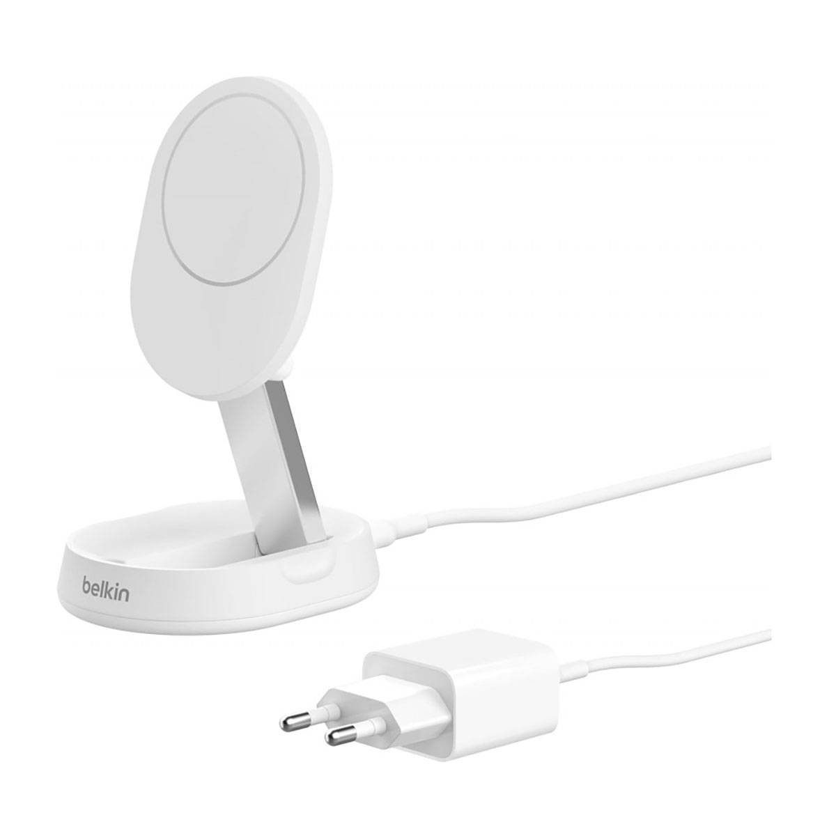 Belkin BoostCharge Pro - Kabelloses Ladegerät-0