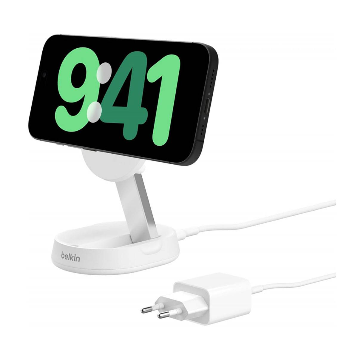 Belkin BoostCharge Pro - Kabelloses Ladegerät-1