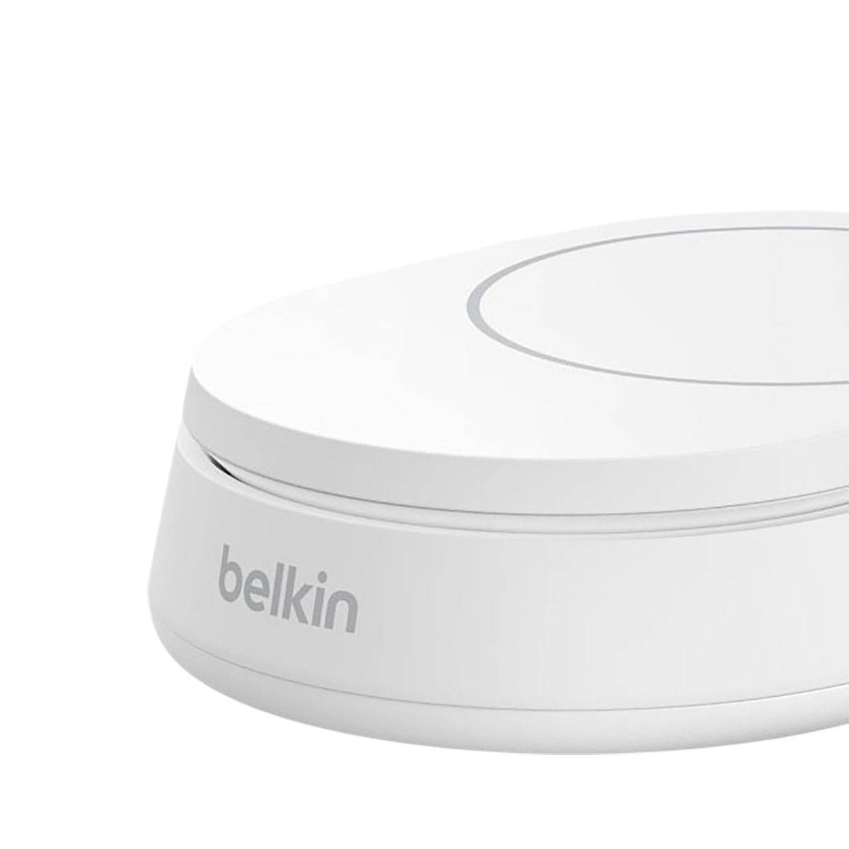Belkin BoostCharge Pro - Kabelloses Ladegerät-2