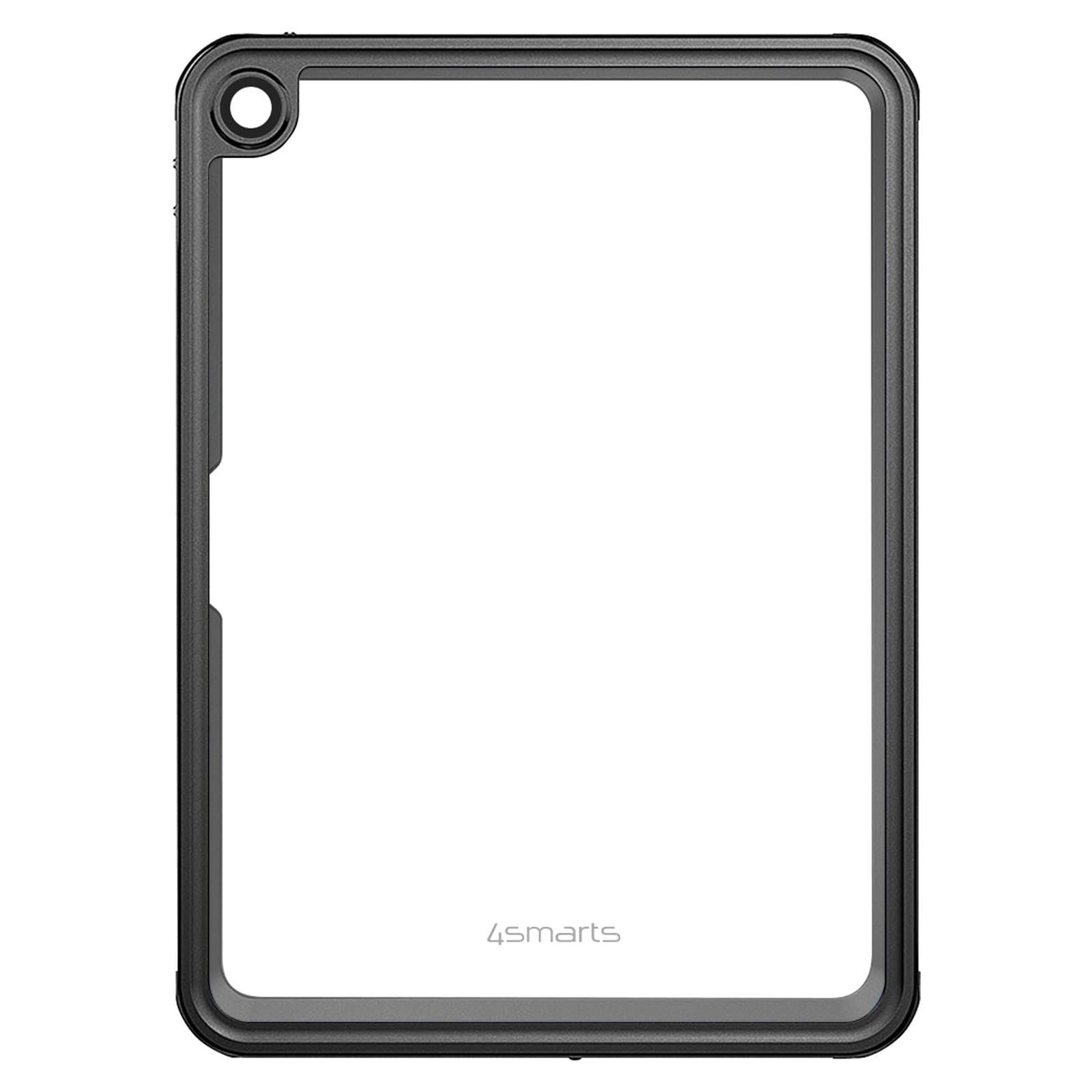 Active Pro Rugged Case Stark für Apple iPad 11"" (A16, 2025) / iPad 10,9"" (10. Gen)