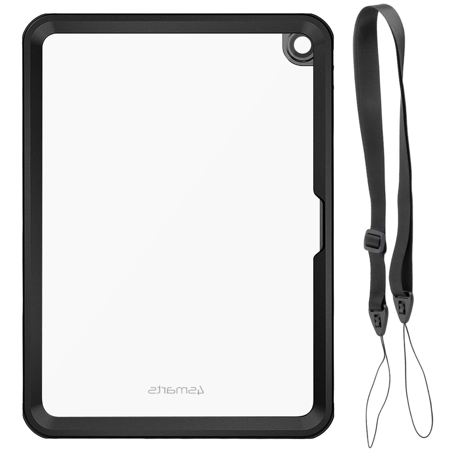 Active Pro Rugged Case Stark für Apple iPad 11"" (A16, 2025) / iPad 10,9"" (10. Gen)-1