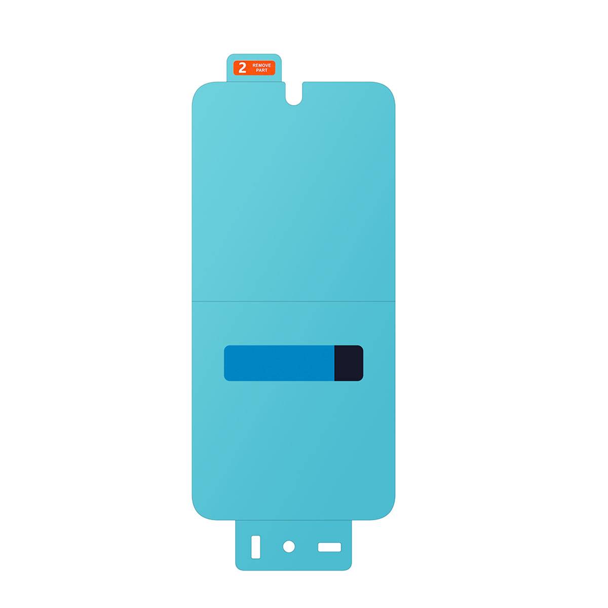 Screen Protector for Galaxy A35 5G Transparent-1