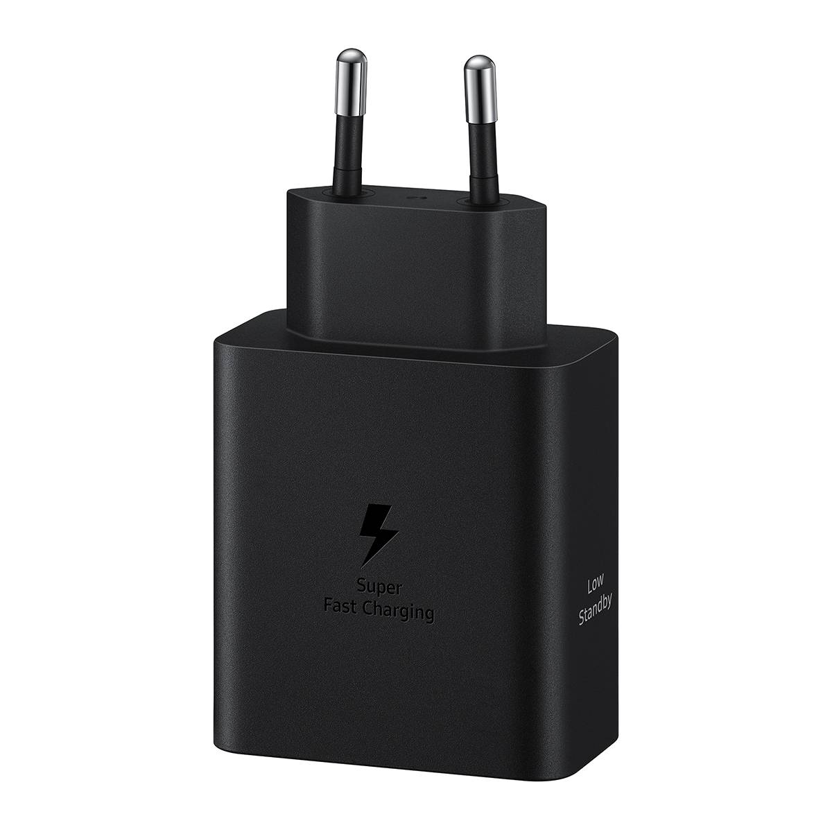 Samsung EP-T5020 - Netzteil - 50 Watt - 3 A - SFC 2.0, PD 3.0 (24 pin USB-C)-1