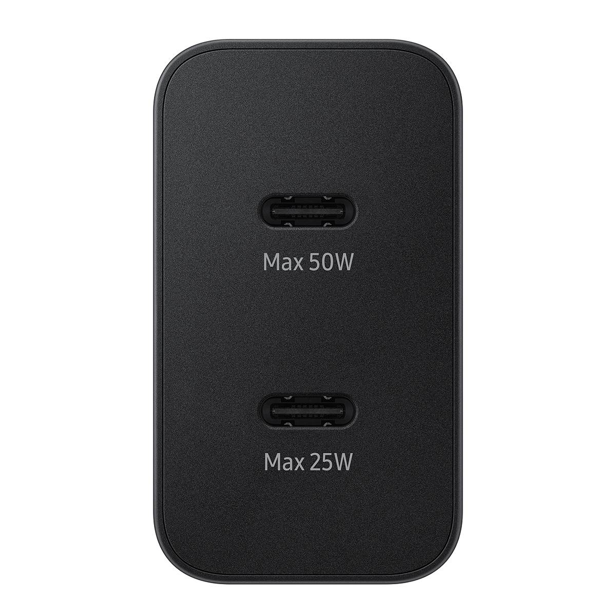 Samsung EP-T5020 - Netzteil - 50 Watt - 3 A - SFC 2.0, PD 3.0 (24 pin USB-C)-2