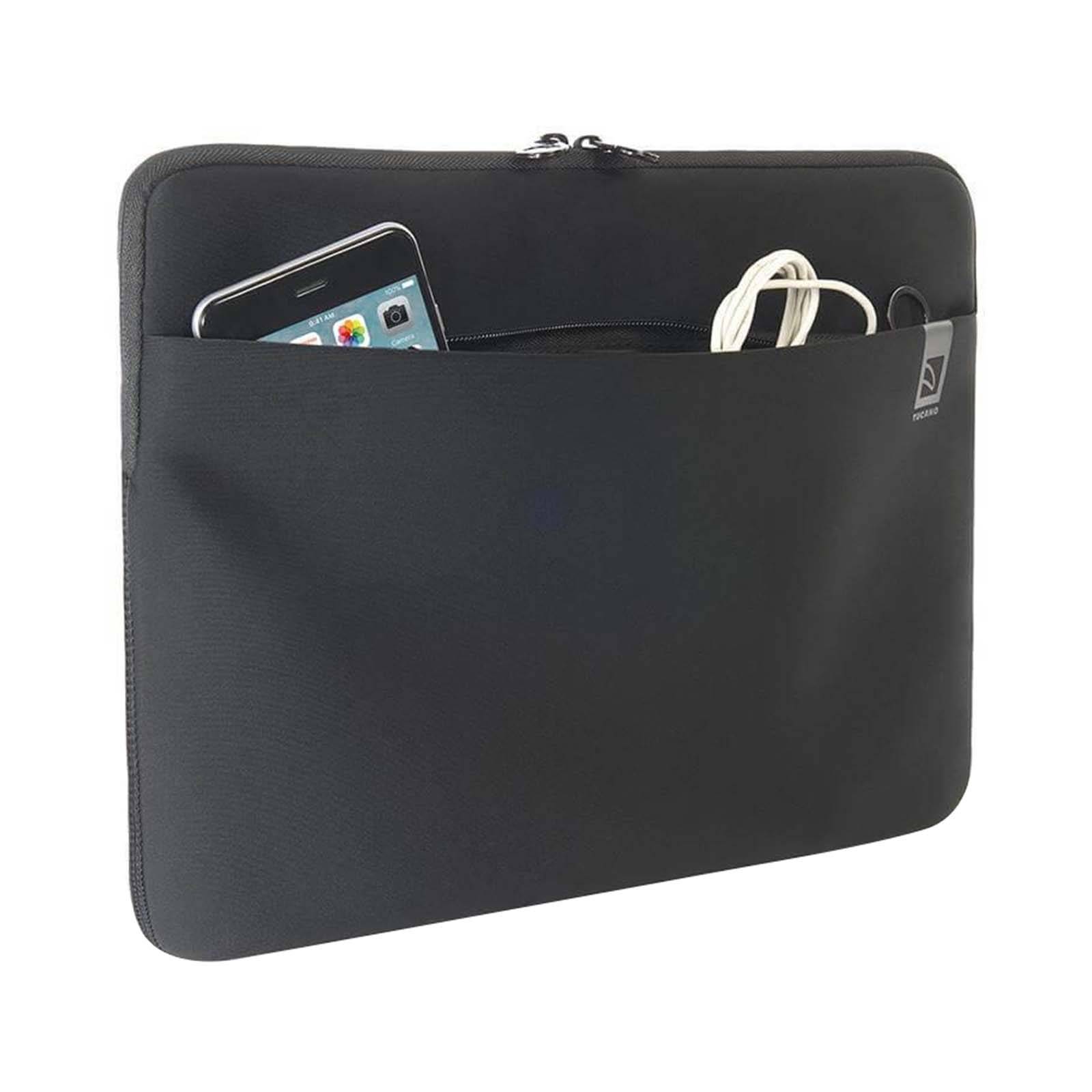 Tucano Top Second Skin - Notebook-Hülle - 38.1 cm (15"")-1