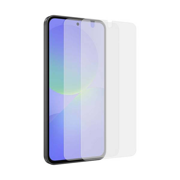 Samsung Screen Protector für Galaxy A36 transparent EF-UA366CTEGWW