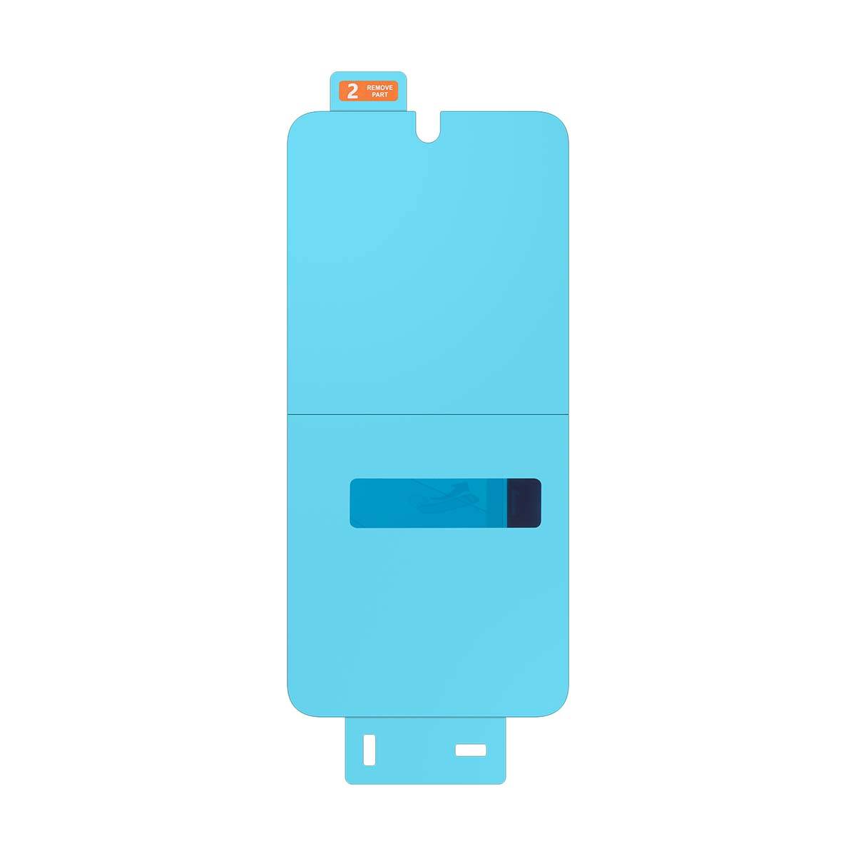 Samsung Screen Protector für Galaxy A36 transparent EF-UA366CTEGWW-2