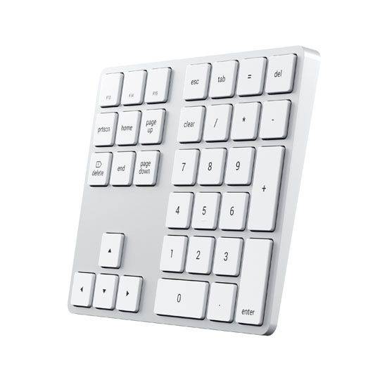 Satechi ST-XLABKS numeric keypad Eingabe / Ausgabe Mäuse & Tastaturen-2