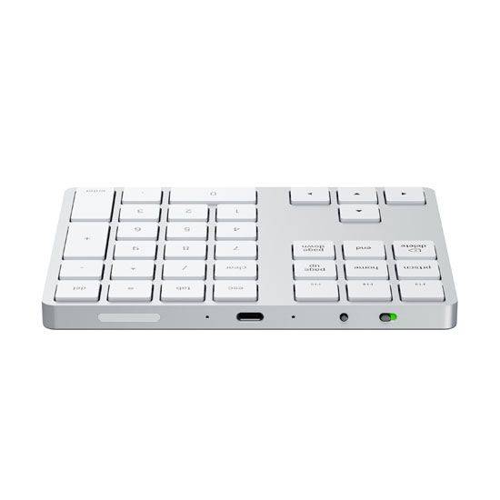 Satechi ST-XLABKS numeric keypad Eingabe / Ausgabe Mäuse & Tastaturen-3
