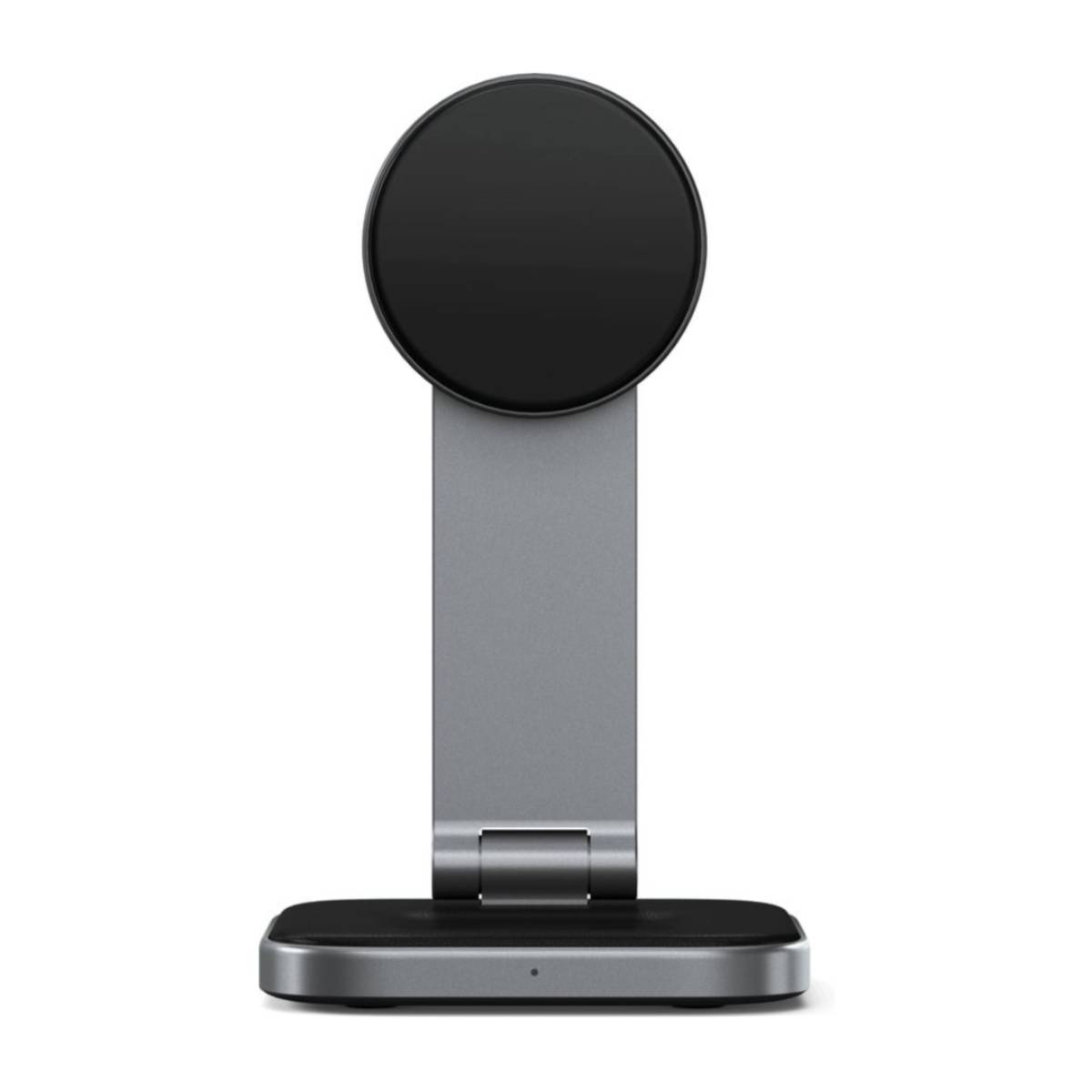 Wireless Charger - 2-in-1 foldable Qi2 Tablets & Smartphones Smartphone Zubehör-0