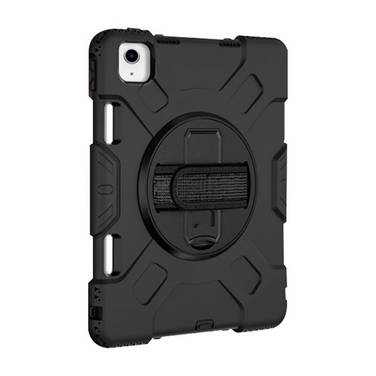 EIGER - Peak 500m Case iPad Pro 11'' 2024 schwarz
