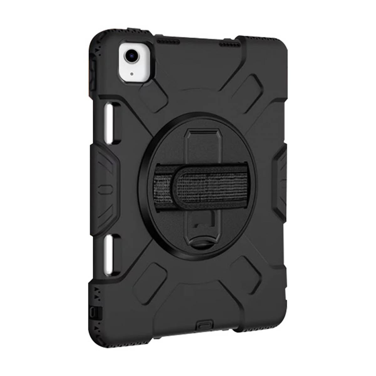 Peak 500m Case iPad Pro 11'' 2024 schwarz EGPE00171-0
