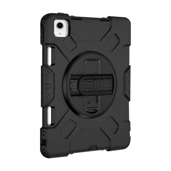Peak 500m Case iPad Pro 11'' 2024 schwarz EGPE00171