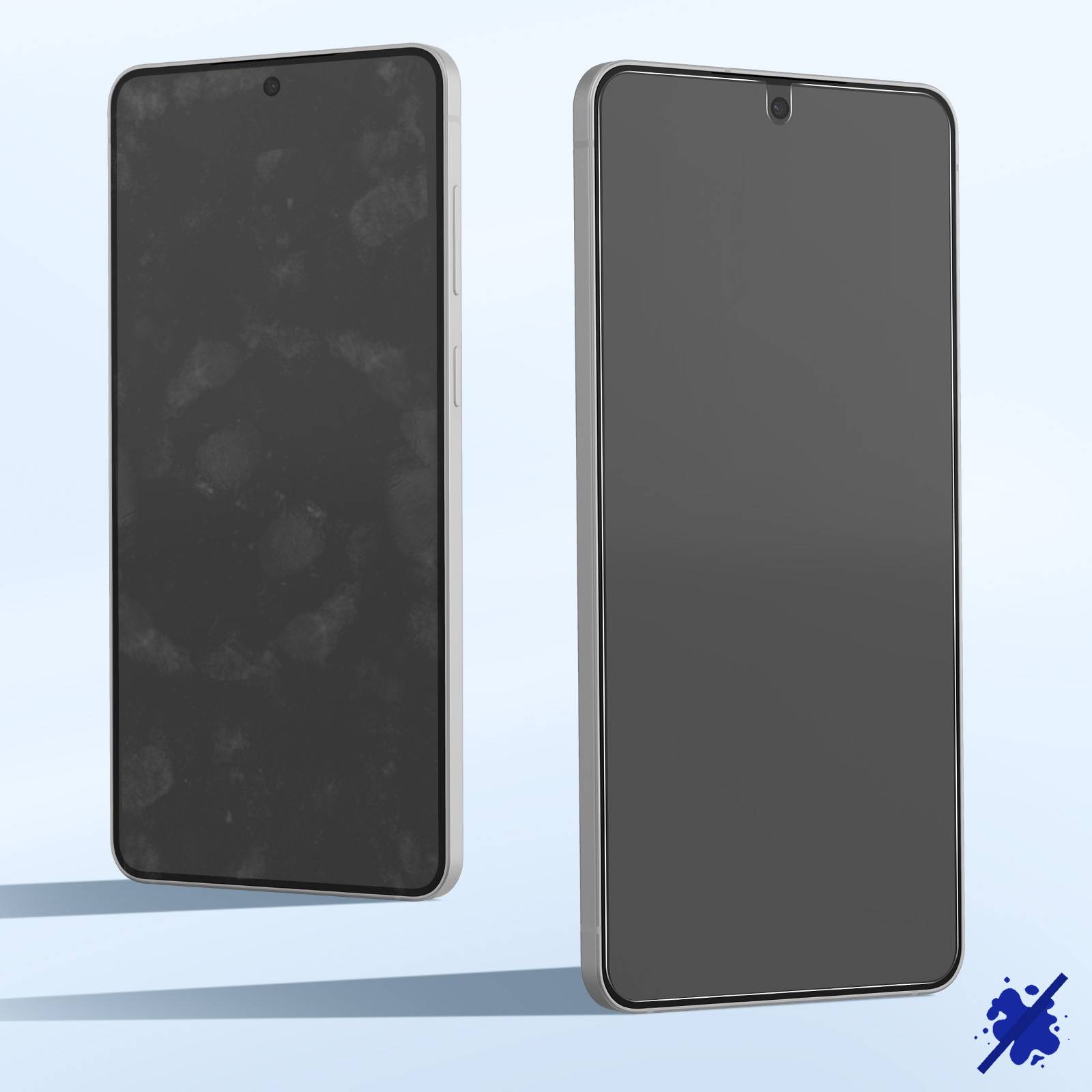 Samsung EF-US937 - Bildschirmschutz für Handy-2