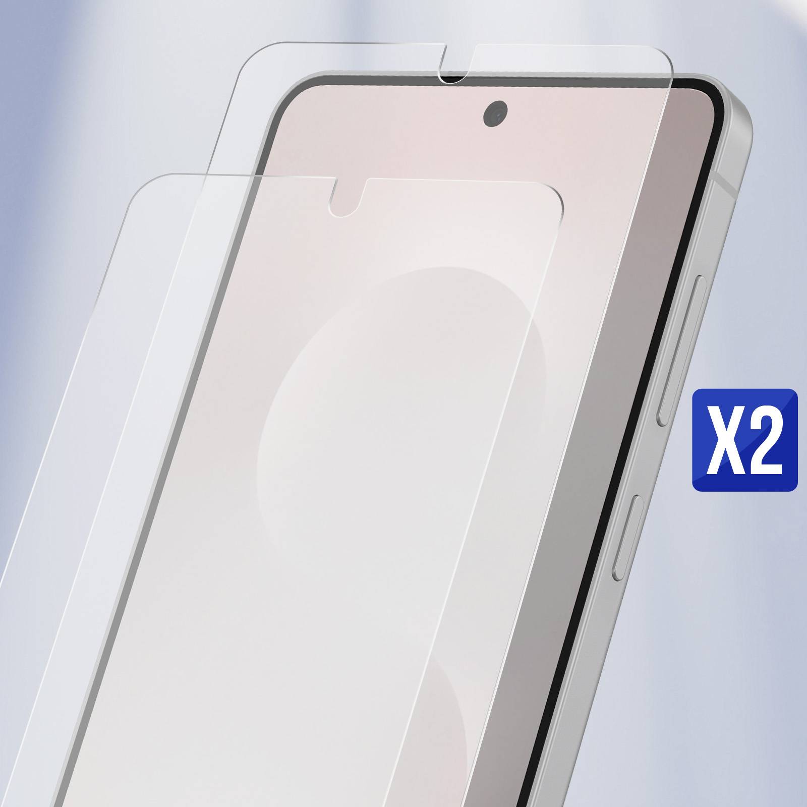 Samsung EF-US937 - Bildschirmschutz für Handy-3