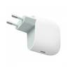 Google Netzteil - 45 Watt - 3 A - PD 3.1/PPS (24 pin USB-C)