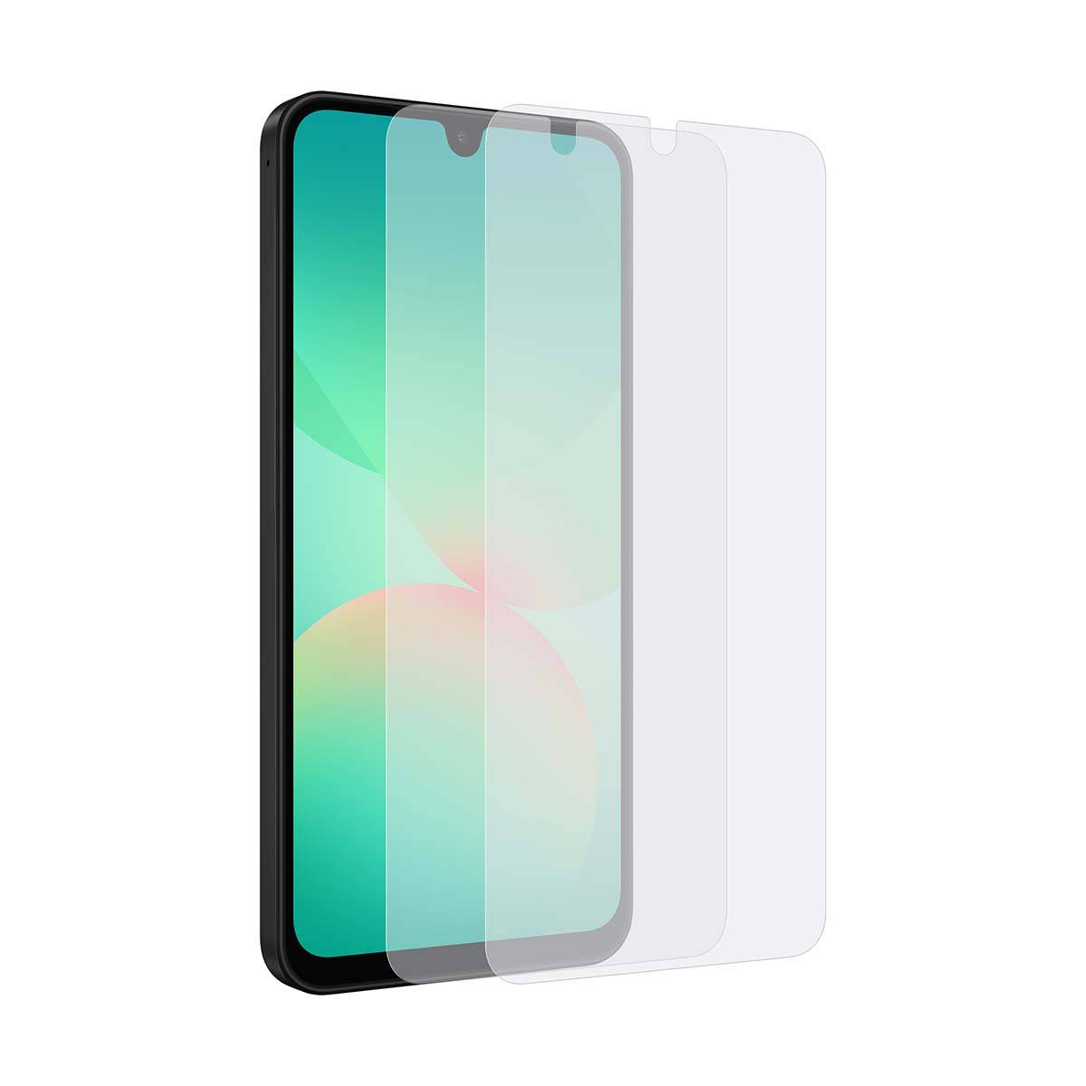 Samsung EF-UA266 - Bildschirmschutz für Handy-0