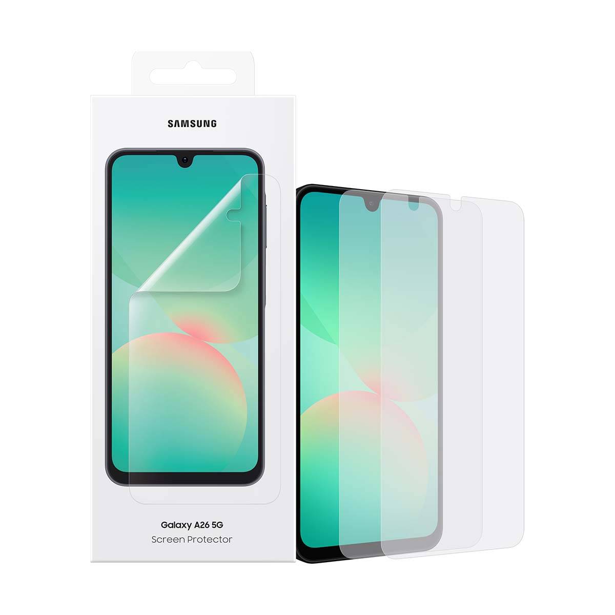 Samsung EF-UA266 - Bildschirmschutz für Handy-3