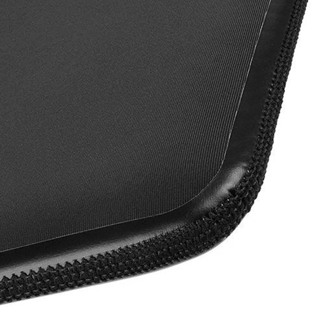 TUCANO Second Skin Elements Neopren Hülle für MacBook Air/Pro 13 Zoll schwarz --3