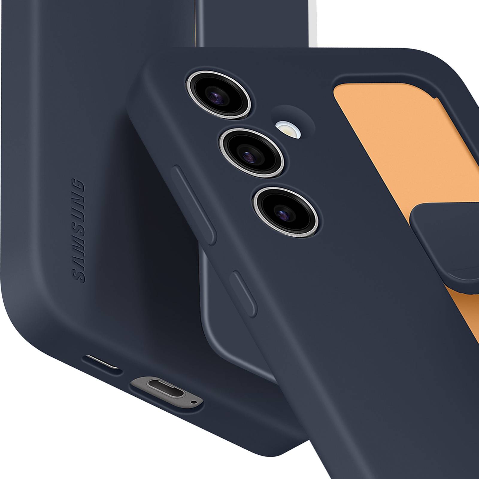 Samsung EF-GS721 - Hintere Abdeckung für Mobiltelefon-3