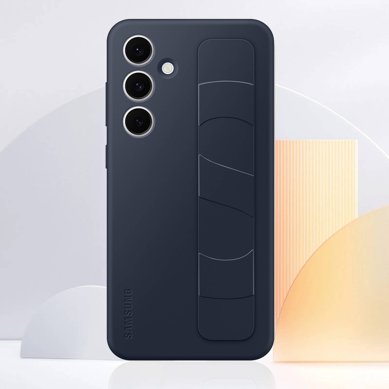 Samsung EF-GS721 - Hintere Abdeckung für Mobiltelefon-4