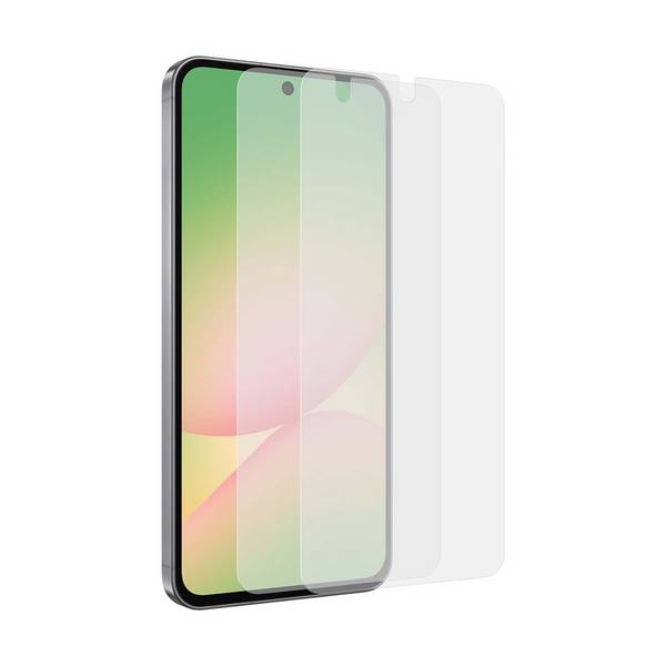 Samsung EF-UA566 Bildschirmschutz für Handy Folie durchsichtig Galaxy A56