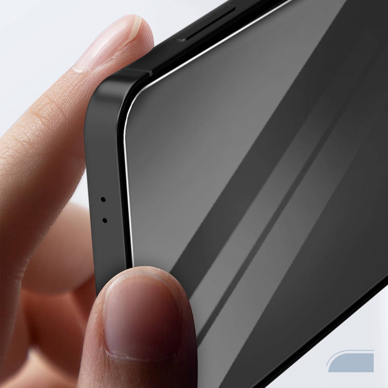 Samsung - Bildschirmschutz für Handy - Glas-4
