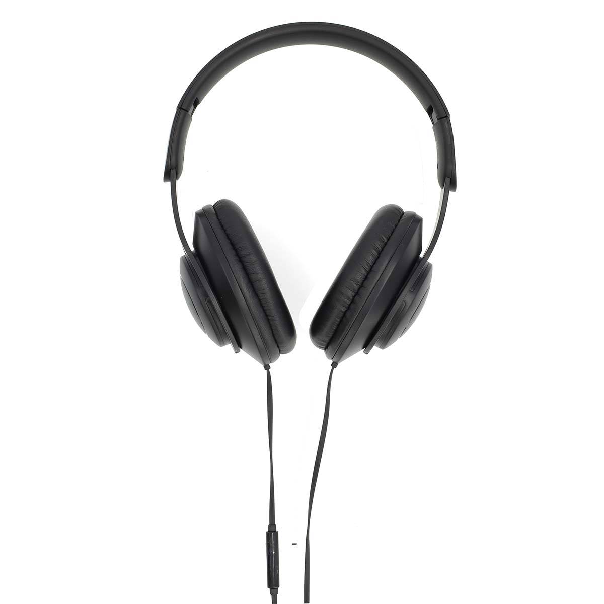 Nedis Over-Ear-Kopfhörer HPWD5024BK-0