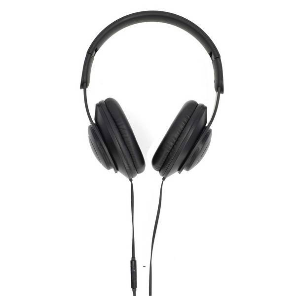 Nedis Over-Ear-Kopfhörer HPWD5024BK