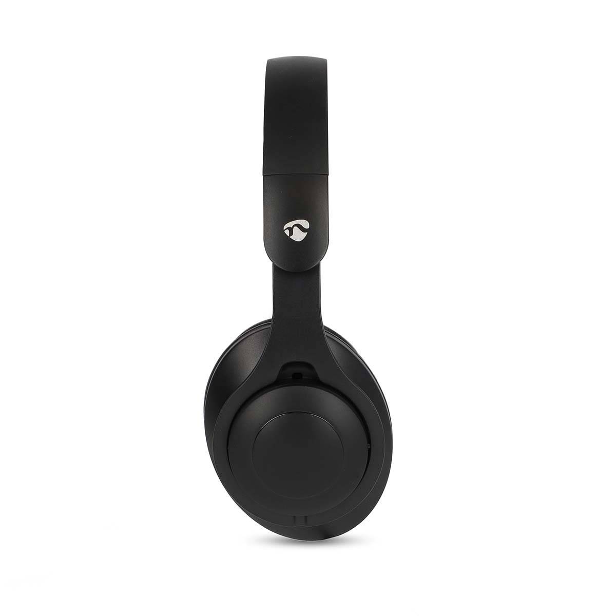 Nedis Over-Ear-Kopfhörer HPWD5024BK-2