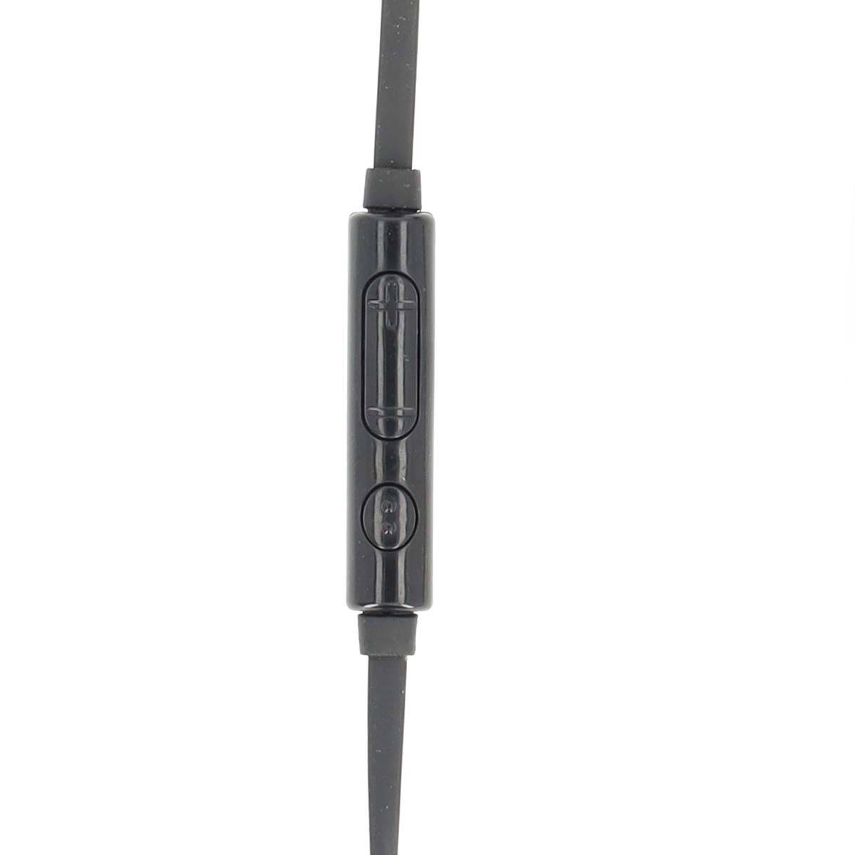 Nedis Over-Ear-Kopfhörer HPWD5024BK-3