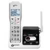 Seniorentelefon Mit einstellbarer Lautstärke AmpliDect 595 U.L.E. Weiß
