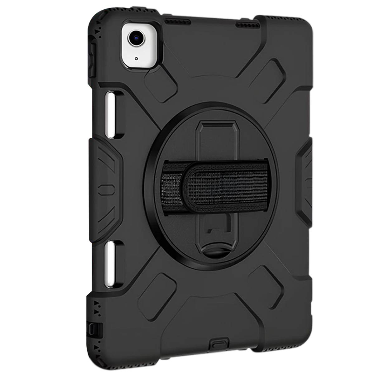 EIGER Peak 500m, Cover, Apple, iPad 10.9 (10th Gen), 27,7 cm (10.9"")-1